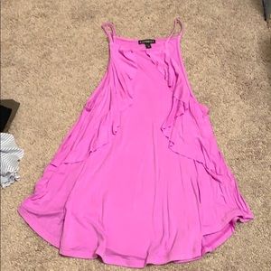 Cute summer tank top